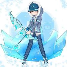 Download now boboiboy galaxy ep17 part 2 muncul boboiboy air. The Cold Couple Ice X Kuudere Reader Love Across The Galaxy Various Boboiboy X Reader