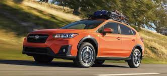 The small crossover is designed to offer compact car efficiency paired with the versatility of an suv. 2019 Toyota C Hr Vs 2019 Subaru Crosstrek