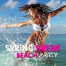 Every year you can find spring break events taking place all. Various Artists Spring Break Beach Party On Traxsource