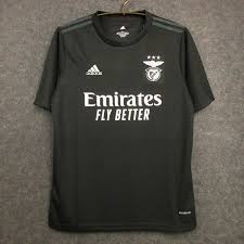 Transfers von benfica fc pro saison: S L Benfica T Shirt 20 21 Stepiconic