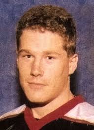 Player photos for the 1998-99 Fort Worth Brahmas at hockeydb.com