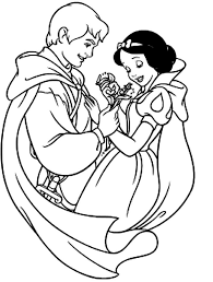 Here you'll be presented with questi. Coloring Pages Snow White And The Seven Dwarfs Picture 5