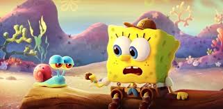 Madre contro figlia nel nuovo horror con sarah paulson. Watch Streaming In Hd The Spongebob Movie Sponge On The Run 2020 6 Peatix