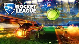 Rocket league is an immensely unique multiplayer game that mixes the classic sport of soccer . Rocket League Mac And Pc Gaming Planet