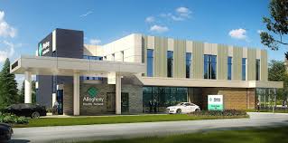 Cancer Institute At Saint Vincent Under Construction News Goerie Com Erie Pa
