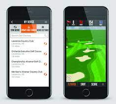 Bushnell 368850 manual is a part of official documentation provided by manufacturing company for devices consumers. Free Bushnell Gps App Lets You Match Up Your Devices Golfalot