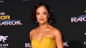 New york, new york, united states when: Tessa Thompson Confirms Valkyrie In Thor Ragnarok Is The Marvel Cinematic Universe S First Lgbtq Character Entertainment Tonight