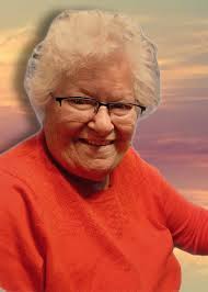 Fern Sullivan Obituary