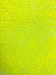 Neon Yellow Green Bayside Soap