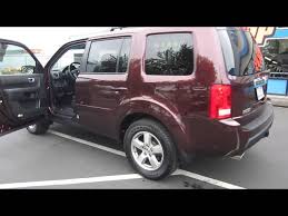 Image result for Dark Cherry 2010 Honda