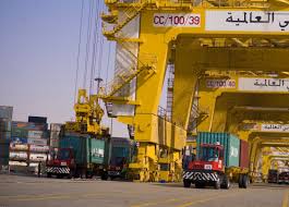 Scalability is at the forefront of technological advancements. Tps Truck Positioning Advanced Technology Harbor Cranes Siemens Global