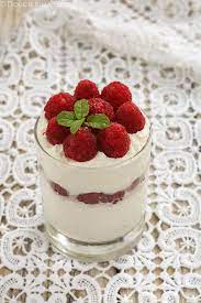 Check spelling or type a new query. Mousse Di Cioccolato Bianco E Lamponi Dolcissima Stefy