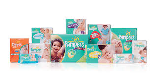 They make all their diapers in the usa. Pampers The Birth Of P G S First 10 Billion Dollar Brand
