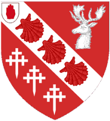 Sir Peter Petrie, 5th Baronet