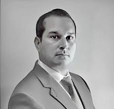 Meet Daniel Diaz-Granados, Esq.