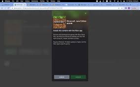 Can You Play Minecraft On A Macbook? [Java & Bedrock] - Alvaro Trigo'S Blog