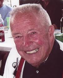 Gerald Goss Obituary