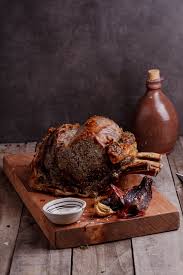 The Perfect Prime Rib Beef Roast Simply Delicious