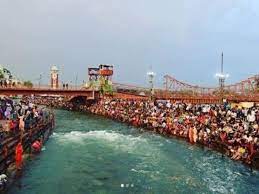 On this day, a bath is taken in the holy. Ganga Dussehra 2020 à¤— à¤— à¤¦à¤¶à¤¹à¤° 2020 Date Special Pooja June Festival 2020 School Hos