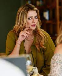 Mischa barton insulted caroline d'amore, her reported replacement on season 2 of mtv's the hills:. The Oc S Mischa Barton Denies She S Been Axed From The Hills