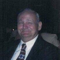 Rex R. Alspaugh Obituary