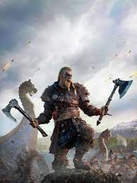 If you're looking for the best vikings wallpaper then wallpapertag is the place to be. 4k Assassins Creed Valhalla Vikings Wallpaper Hd Games 4k Wallpapers Images Photos And Background Wallpapers Den