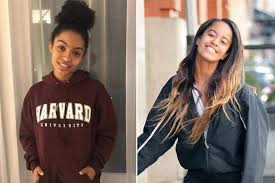 Get the latest and most updated news, videos, and photo galleries about malia obama. All Of The Reasons Why We Need Malia Obama And Yara Shahidi To Be Bffs At Harvard Essence