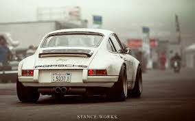 Free Download Stance Works Singer Porsche Desktop Wallpaper 2880x1800 For Your Desktop Mobile Tablet Explore 45 Singer Porsche Wallpaper Hd Porsche Wallpapers Porsche Hd Wallpapers 1080p Singer 911 Wallpaper