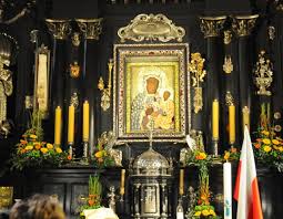 Stanisława bm w koninie, która dostępna jest na żywo pod poniższym adresem: Msza Swieta Online Jasna Gora Poniedzialek Wielkanocny 13 04 20 Transmisja Na Zywo Z Youtube Express Bydgoski