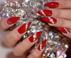 Alle produkte von willa nails. Silvester Nail Art Ideen 2017 Nailart Co