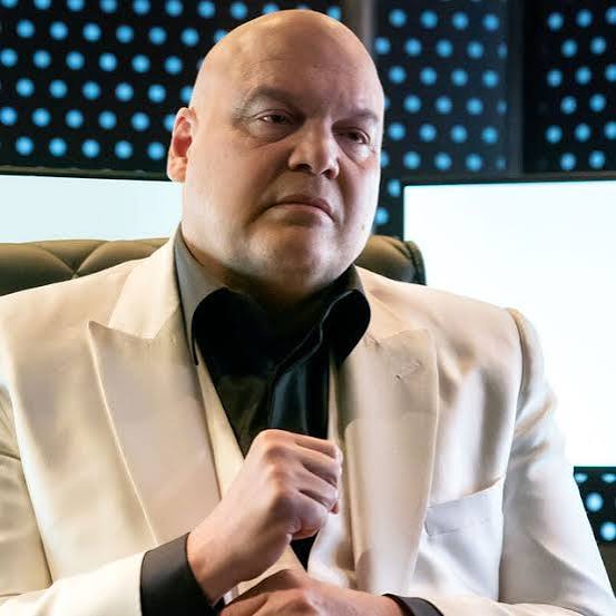 Is Kingpin 'Uncle' in 'Hawkeye'? - Wilson Fisk Marvel History