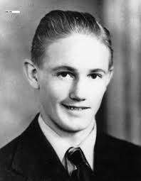 1LT Melvin Oliver Hanson (1922-1950)