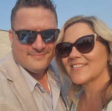 Christie Mcleod's Instagram, Twitter & Facebook