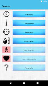 Testm is a free full hardware diagnostic app available for your . Hardware Test For Android Apk Download