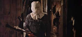 When she was incapable of finding a babysitter one year, she had no choice but to take him with her to her job at camp crystal lake, where he was. Macabre Movie Mausoleum Friday The 13th Part 2 Geekade