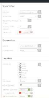 Pinpoint Booking System Tutorial Wp Decoder