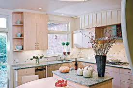The volume is bizarre 66 and we are on page 53. Small Scale Gesture Simple Kitchen Bump Out Remodeling