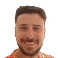 6 perfis com “Raphael Cabrera”