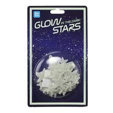 Glow In The Dark Stars Kmart Dark Star Glow In The Dark Glow