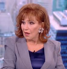 Audience Stunned After Joy Behar Takes A Tumble On 'The View'