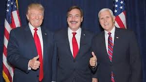Lindell was divorced for the first time by 2008, and was arrested in january of that year on suspicion of domestic. Exclusive Mypillow S Mike Lindell Opens Up About Trump Crack Evil Ellison And More Tennessee Star