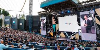 Are you a googler and want verified flair? Pro Tips For Attending Google I O