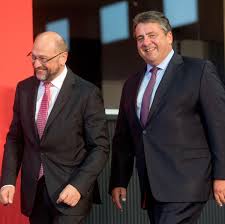 Trotz des dauertiefs seiner partei setzt vizekanzler olaf scholz auf sieg. Bundestagswahl 2017 Die Moglichen Kanzlerkandidaten Der Spd Und Ihre Chancen Shz De