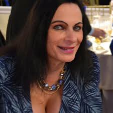 Judith M. Kasen-Windsor