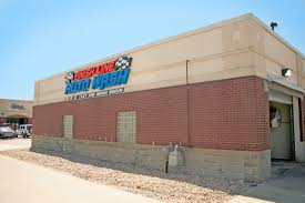Ota yhteyttä sivuun kevin's car wash, lincoln ne messengerissä. Coddington Finish Line Carwash Ayars Ayars Lincoln Ne Construction Design Build Leaders