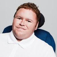 Michael Pulman ♿️ (@realmikepulman)