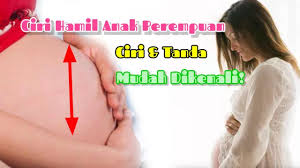 Yesus menyembuhkan anak perempuan seorang perempuan kanaan adalah suatu peristiwa mukjizat yang diperbuat oleh yesus kristus yang dicatat dalam bagian perjanjian baru di alkitab kristen. Ciri Hamil Anak Perempuan Hamil Anak Perempuan Perempuan