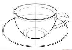 18 Divine Coffee Addict Ideas Coffee Cup Drawing Coffee Drawing Drawing Cup