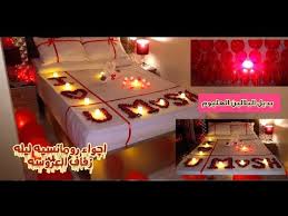 بديل البلالين الهليوم باقل التكالبف اذي تعملي أجواء رومانسيه ليله الزفاف مع شيري Youtube Enjoyment