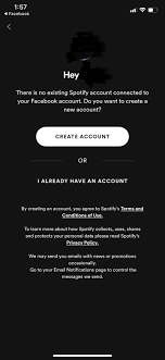 Last year, sent id and marraige certificate when changing my last name. Linked Facebook Account But Name Is Not Updating The Spotify Community